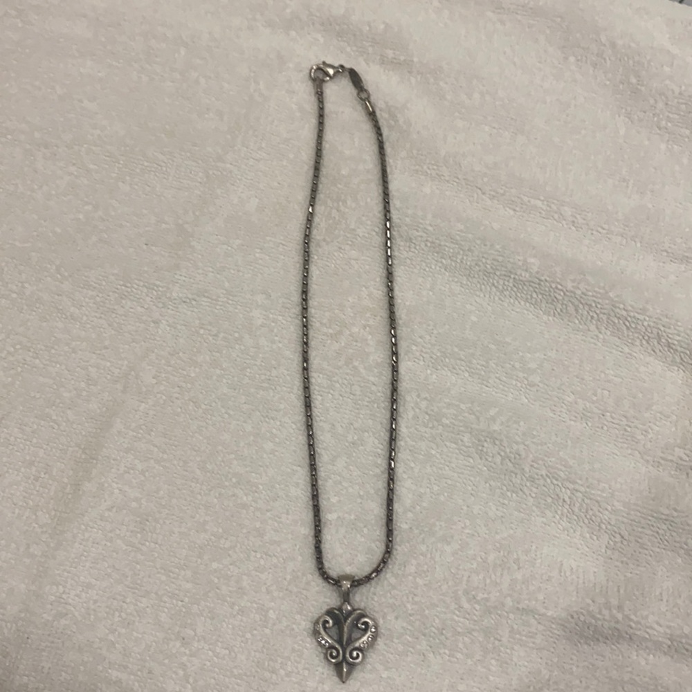 Bico necklace